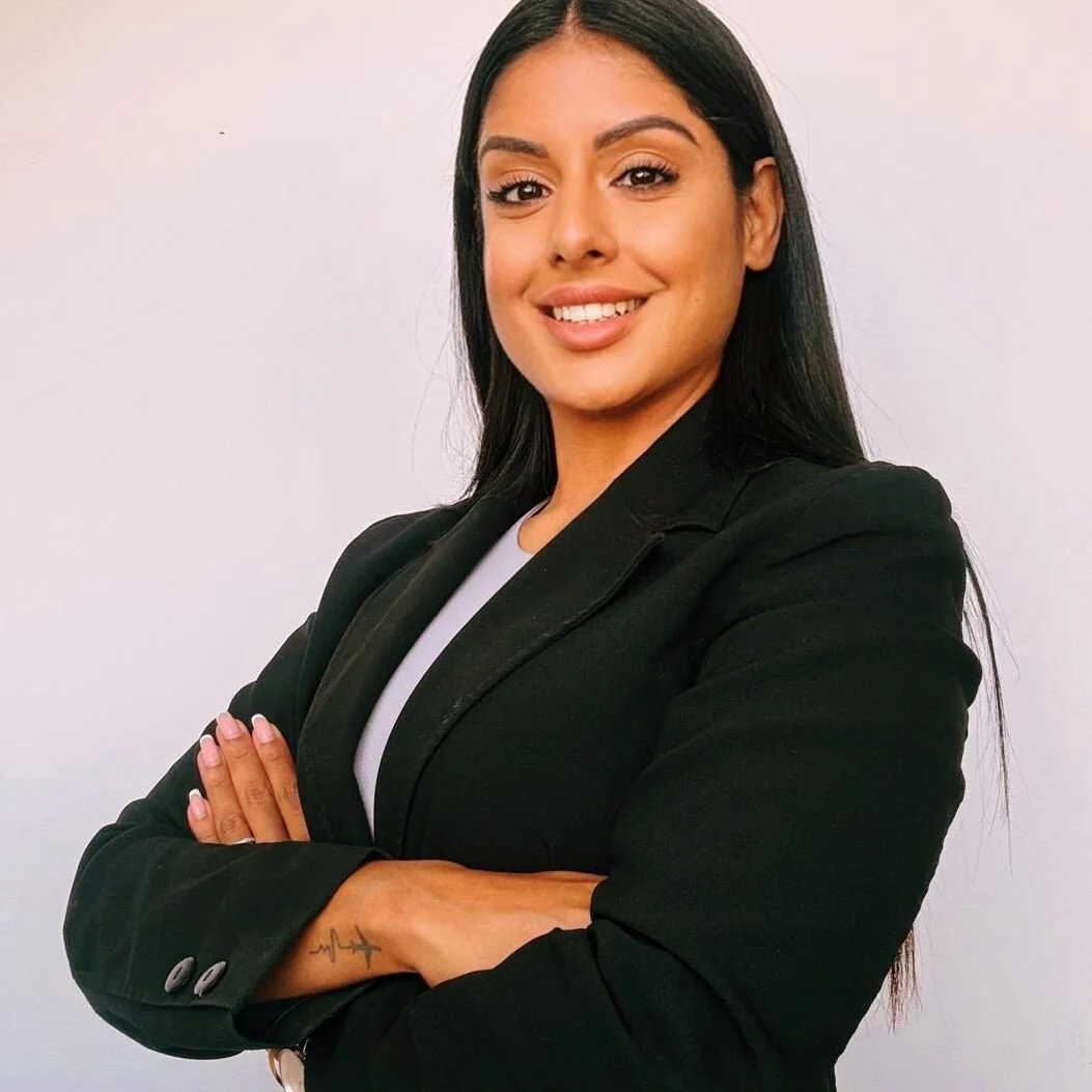 Abogada Debora Mendes Fortuna